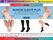 Plantar Fasciitis Compression Sleeves