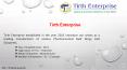Leading Pharmaceutical bulk drugs manufacturers & traders company in India PowerPoint PPT Presentation