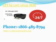 123 hp com setup 3830 (1)