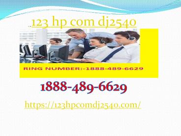123 hp com dj2540 (1)