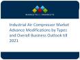 Industrial Air Compressor Market Advance Modifications by Types and Overall Business Outlook till 2021 PowerPoint PPT Presentation