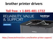 brother printer drivers