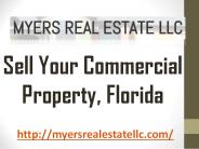 Sell Your Commercial Property, Florida (1)