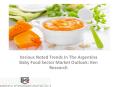 Argentina Baby Food Sector Market Research Report, Analysis, Opportunities, Economics and Technology, Leading Players, Applications, Revenue :Ken Research PowerPoint PPT Presentation
