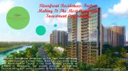 New Condo At Hougang | Riverfront Residence