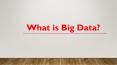 Big Data Training | Big Data Courses | Big Data Online Courses PowerPoint PPT Presentation