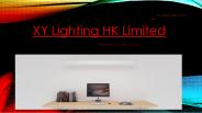 Customized LED Product
