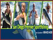 Sport Fishing Boats San Diego (1)