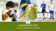 A Beginners Step | Body Zone Gym