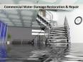 Commercial Water Damage Restoration & Repair Raleigh NC PowerPoint PPT Presentation