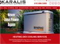 Getting the Best Deal on Air Conditioning Repair Springfield | Karalis Mechanical PowerPoint PPT Presentation