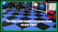 The Must Have Features of Covers Used on Gym Floors PowerPoint PPT Presentation