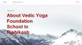Yoga Teachers Training In Rishikesh, india PowerPoint PPT Presentation