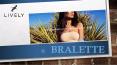 Shop Bralettes - Bras - Triangle; Lace Bralette Tops   | LIVELY PowerPoint PPT Presentation