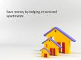Save money by lodging at serviced apartments PowerPoint PPT Presentation
