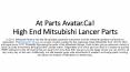 Parts-Avatar-ca-Find-Best-Mitsubishi-Mirage-Parts-get-Mirage-engine-parts-brake-and-exterior-parts-online PowerPoint PPT Presentation