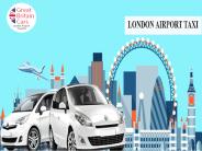 London Heathrow’s preferred car Minicab service