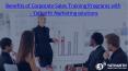Yatharth Marketing Solutions: Providing corporate sales training programs | Mumbai | Pune | Delhi | Ahmedabab | Banglore PowerPoint PPT Presentation