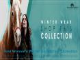 Horseright | Womens Winter Equestrian Collection PowerPoint PPT Presentation