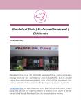 Khandelwal Clinic | Dr. Reena Khandelwal | ElaWoman PowerPoint PPT Presentation