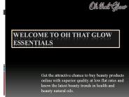 Health and Beauty Essential Oils