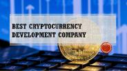 Best Cryptocurrency Development Company | Hire Cryptocurrency Developer