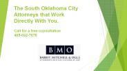 Attorney OKC Babbit Mitchell Ogle