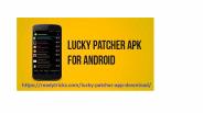 Download Lucky Patcher Apk