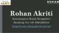 Rohan Akriti New Launch Apartment Hennur Road PowerPoint PPT Presentation