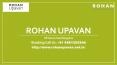 Rohan Upavan Location Hennur Road Bangalore PowerPoint PPT Presentation