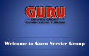 Boiler Servicing