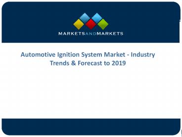 Two Wheeler Fuel Injection Systems Market Trends Research And Projections From 2017 To 2022 (1)