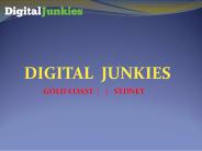 Infusionsoft Consultant - Digital Junkies