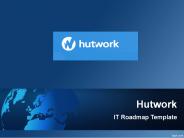 IT Roadmap Template - www.hutwork.com