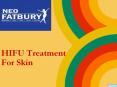 HIFU Skin Treatment | HIFU Treatment PowerPoint PPT Presentation