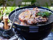 BBQ Range