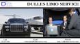 Dulles Limousines Deluxe Service at Affordable Prices PowerPoint PPT Presentation