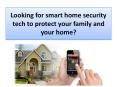 Home Security Alarm Services | Intruder Shield (1) PowerPoint PPT Presentation