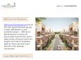 CHD Green Park Residences Karnal Sector 45 | Call at +918929809993 PowerPoint PPT Presentation