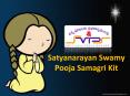 Satyanarayan Swamy Pooja Samagri Kit, Satyanarayana Swamy Pooja Items – sri vijaya poojas amagri PowerPoint PPT Presentation