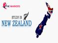 New Zealand study visa consultant in Mohali PowerPoint PPT Presentation