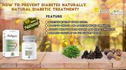 How to Prevent Diabetes Naturally, Natural Diabetic Treatment?