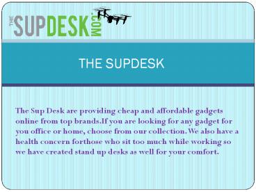 Dji Phantom 3 Afterpay - The Supdesk (1)