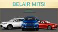BELAIR Mitsi PowerPoint PPT Presentation