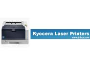 Kyocera Laser Printers on Sale | Order Now