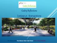 Godrej Reflections @9821798104