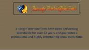Fire Dance - Energy Entertainment (1)