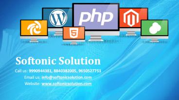 Software development company in Delhi