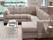 Best Tips to Cleaning Leather Furniture
