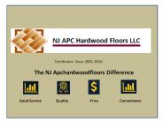 Flooring In Bergen County
